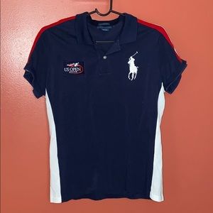 Ralph Lauren Polo shirt
